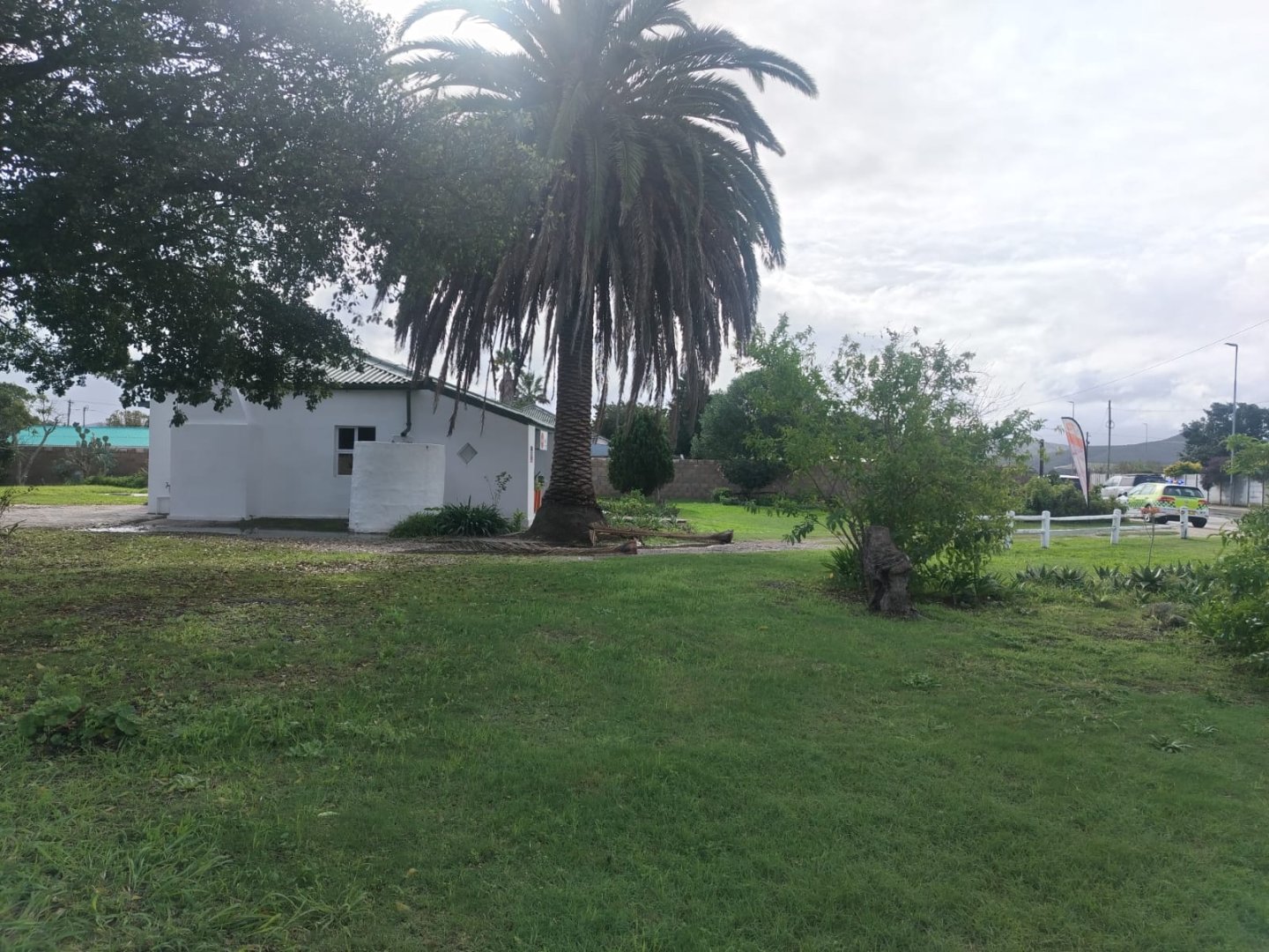 2 Bedroom House for Sale in Klein Brak Rivier