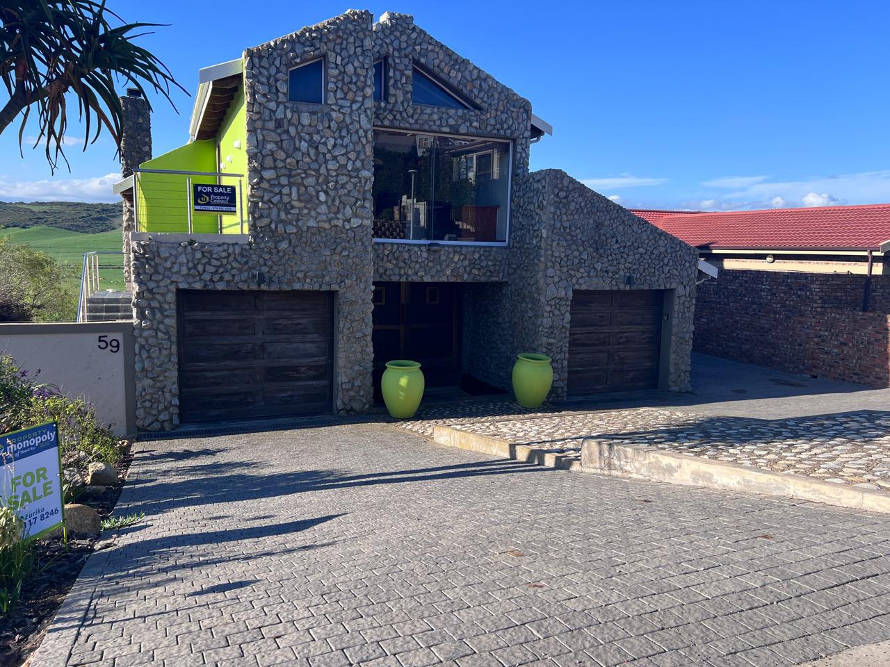 3 Bedroom House for Sale in Reebok