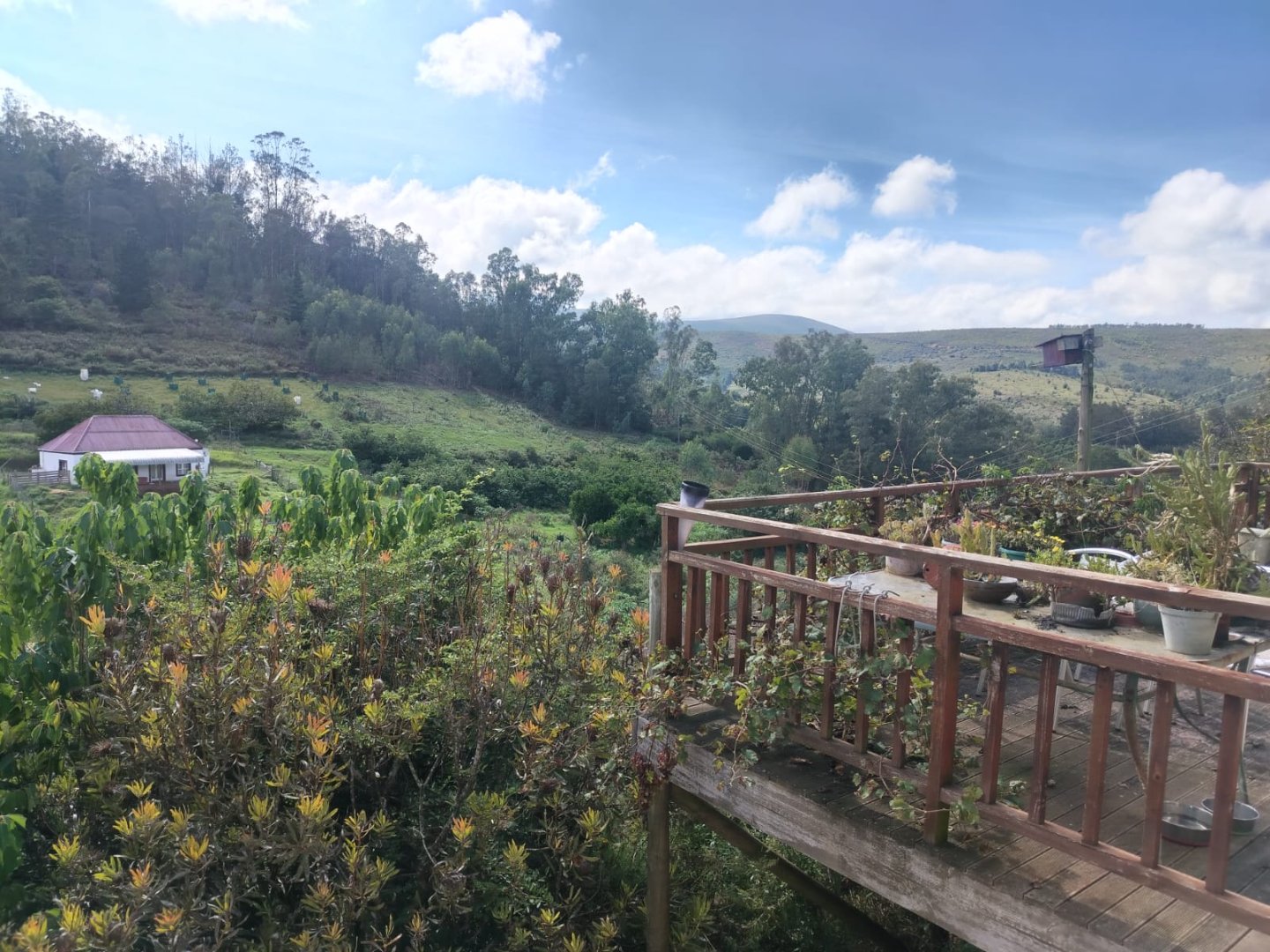 5 Bedroom House for Sale in Leeukloof