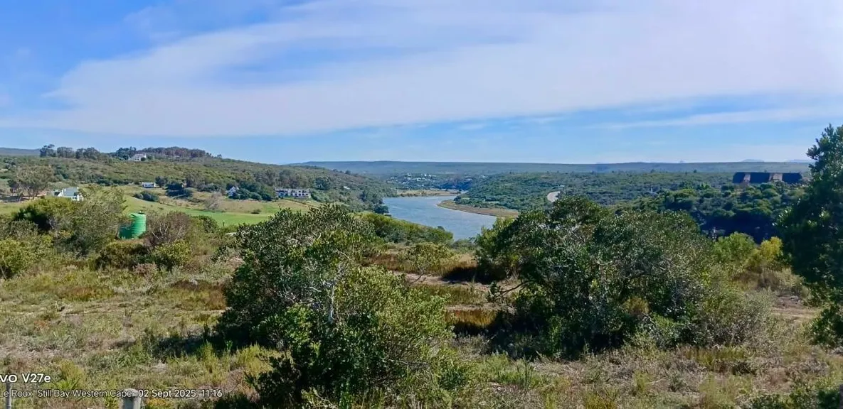 Vacant Land / Plot for Sale in Stilbaai Rural