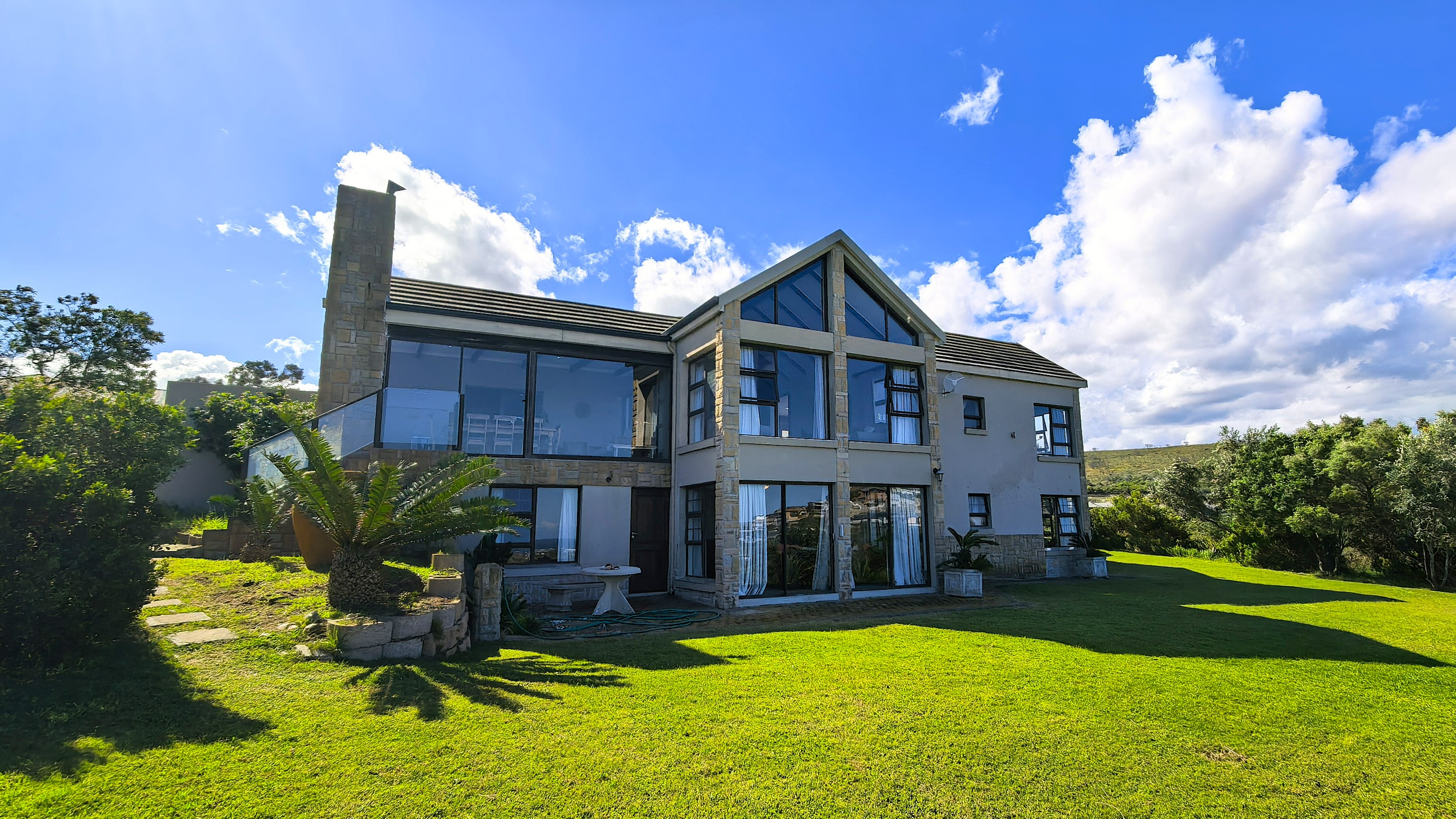 Family Home in Num Num Estate