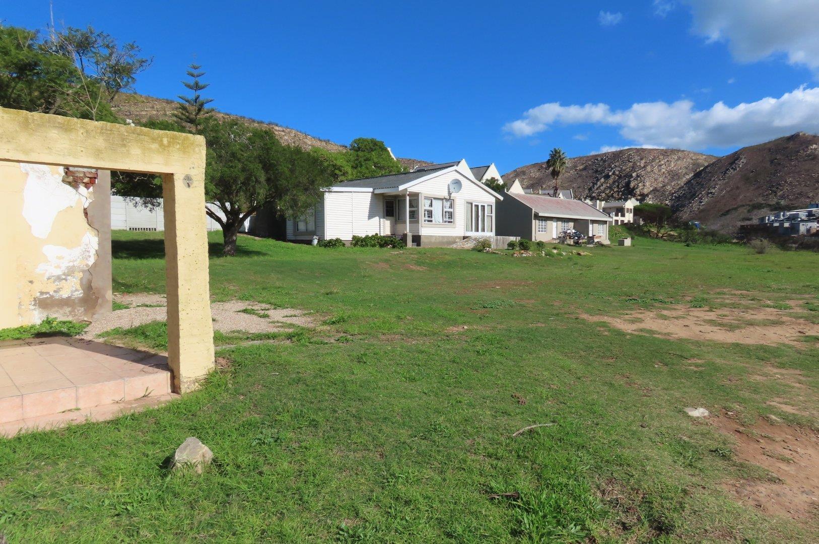 Vacant Land/Plot for Sale in Vakansieplaas
