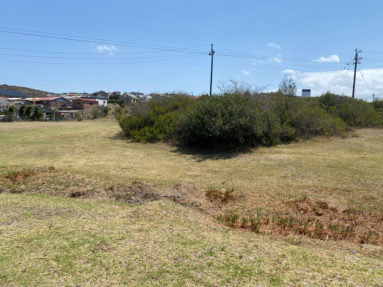 Vacant Land / Plot for Sale in Groot Brakrivier Central