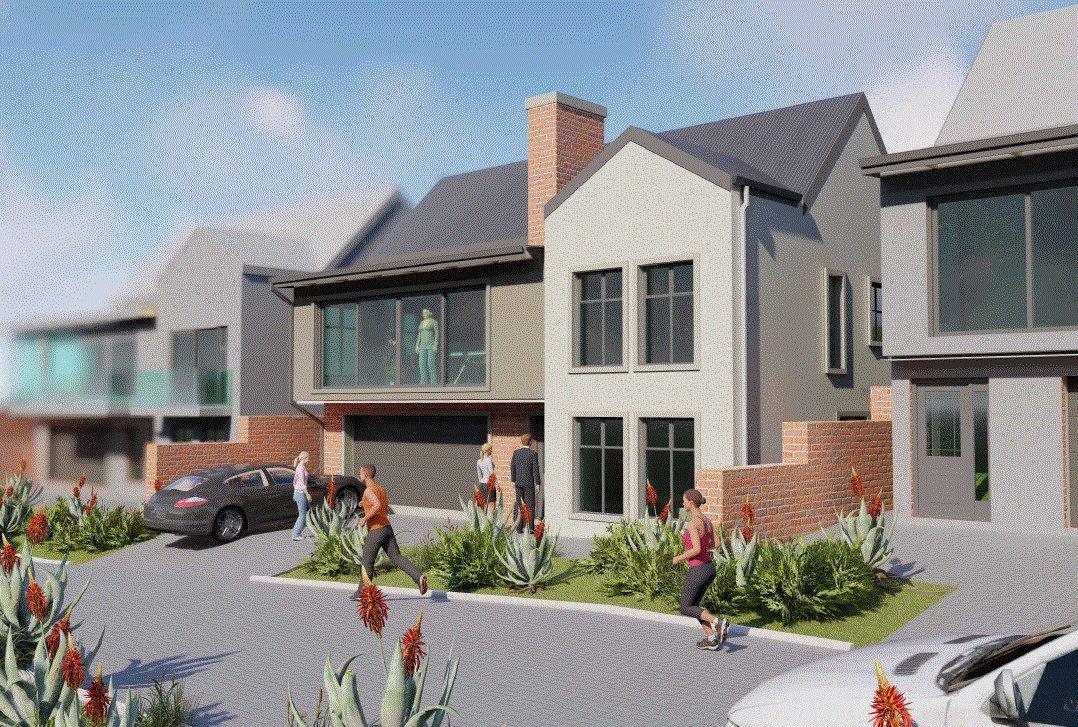 Vacant Land / Plot for Sale in Hartenbos Central