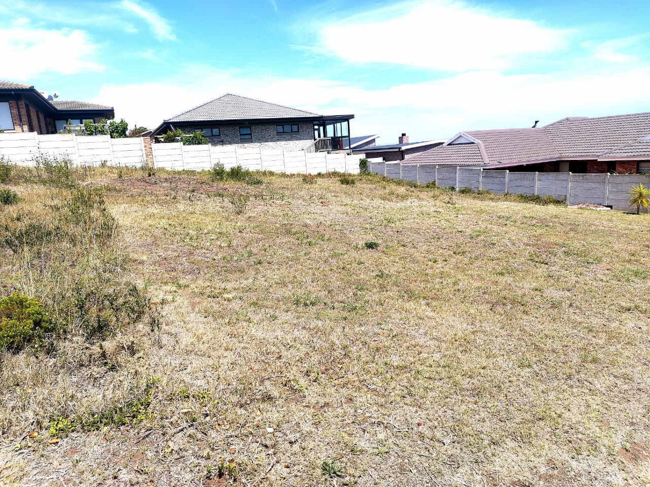 Vacant Land / Plot for Sale in Reebok