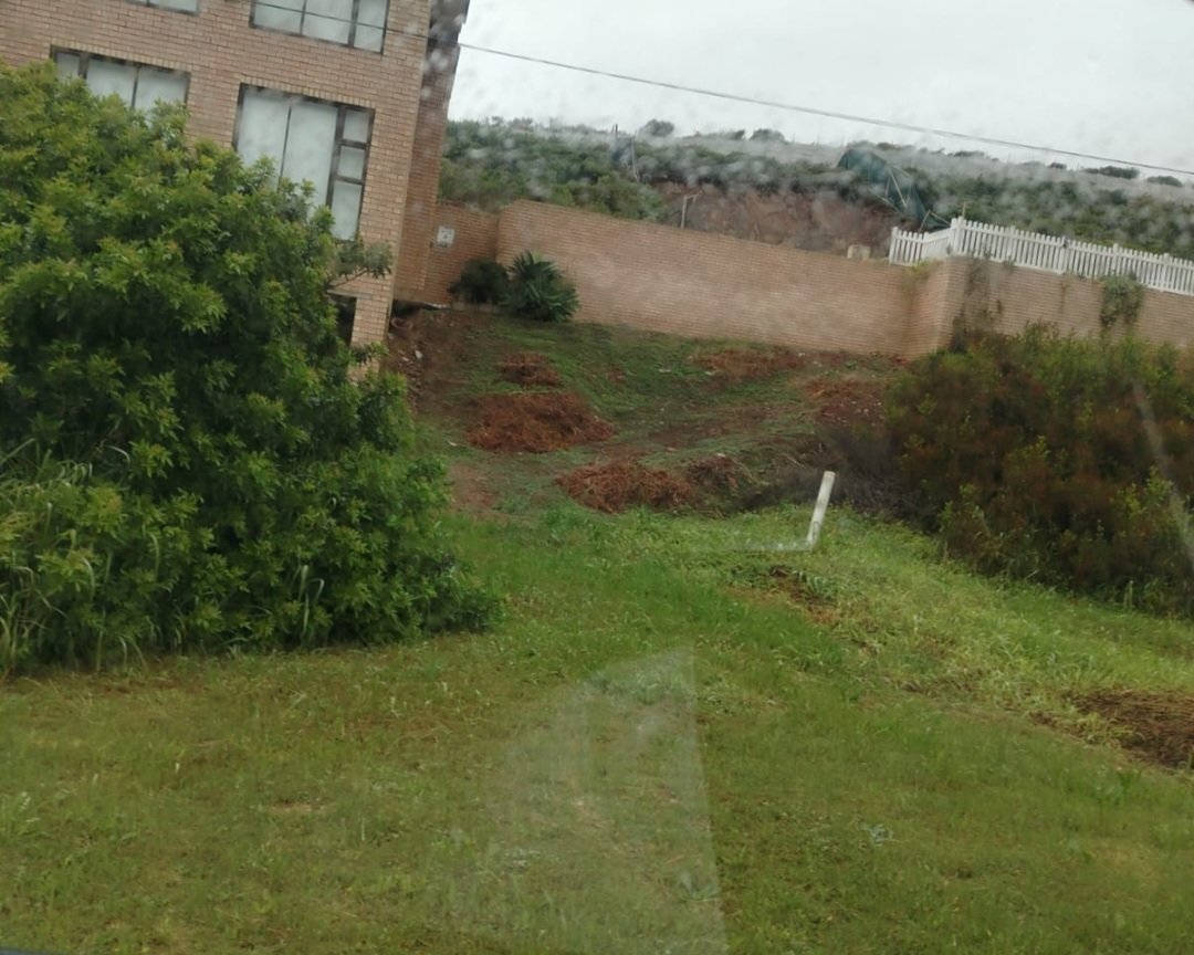 Vacant stand for Sale in Bolandpark Mosselbay
