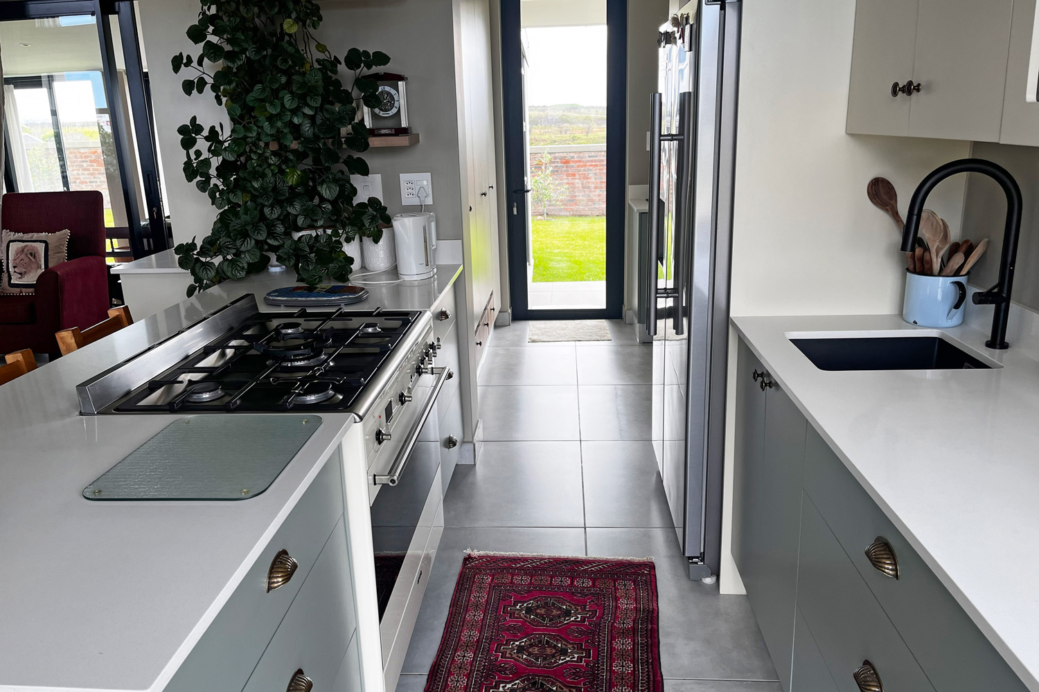 Photo 11 of 3 Bedroom House for Sale in Hartenbos Central