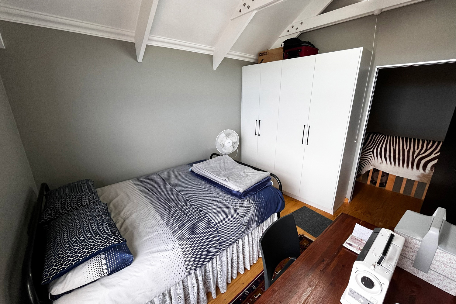 Photo 39 of 3 Bedroom House for Sale in Hartenbos Central