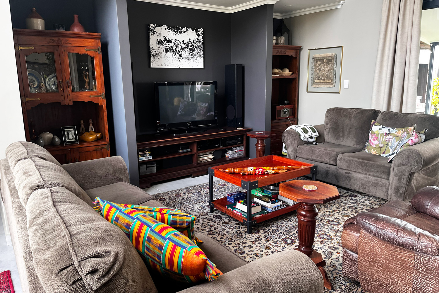 Photo 2 of 3 Bedroom House for Sale in Hartenbos Central
