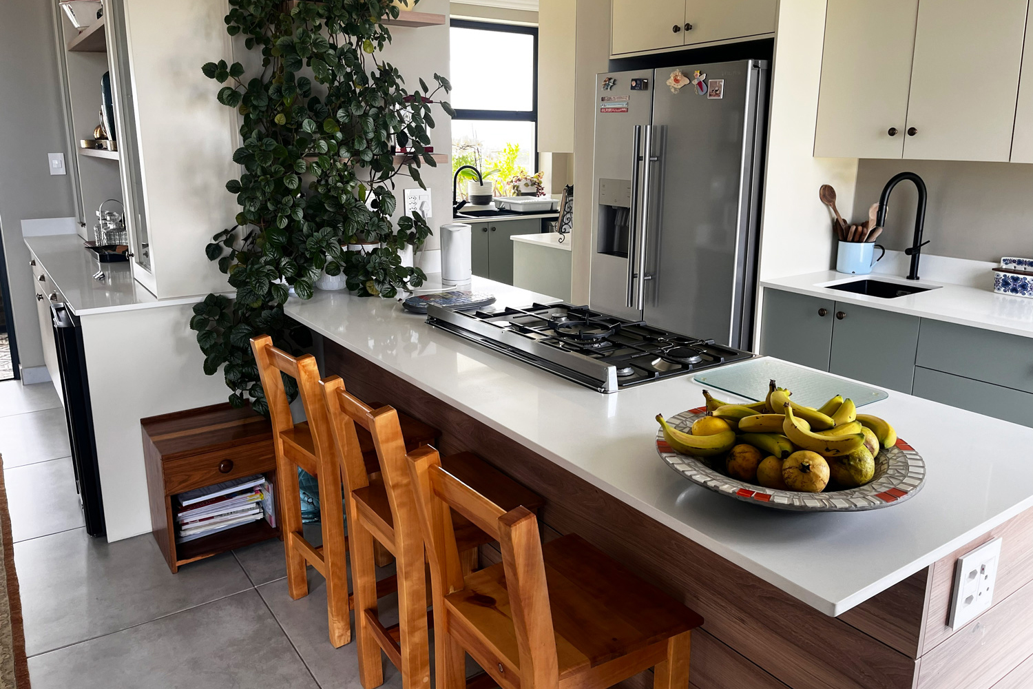Photo 10 of 3 Bedroom House for Sale in Hartenbos Central