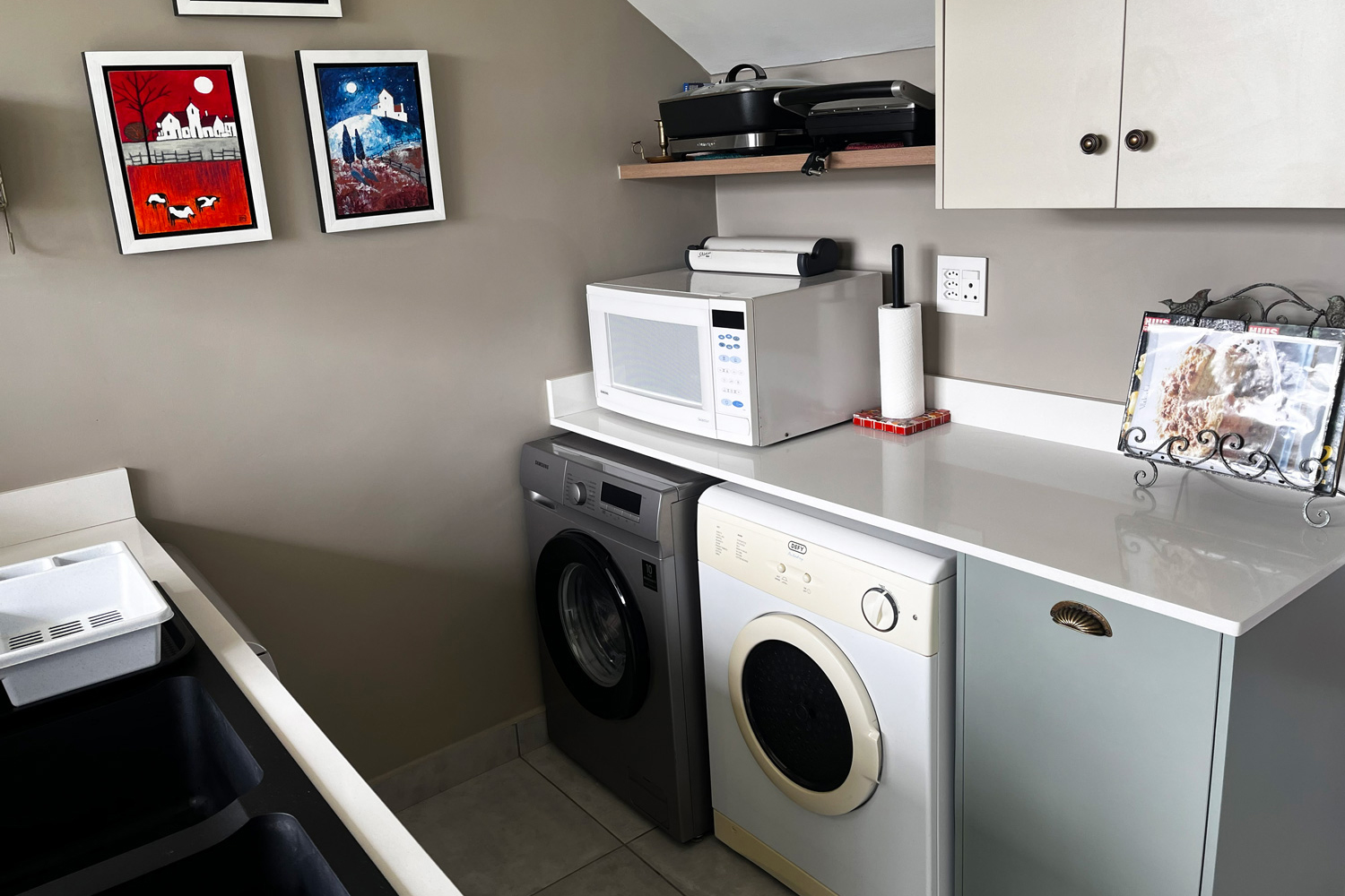 Photo 14 of 3 Bedroom House for Sale in Hartenbos Central