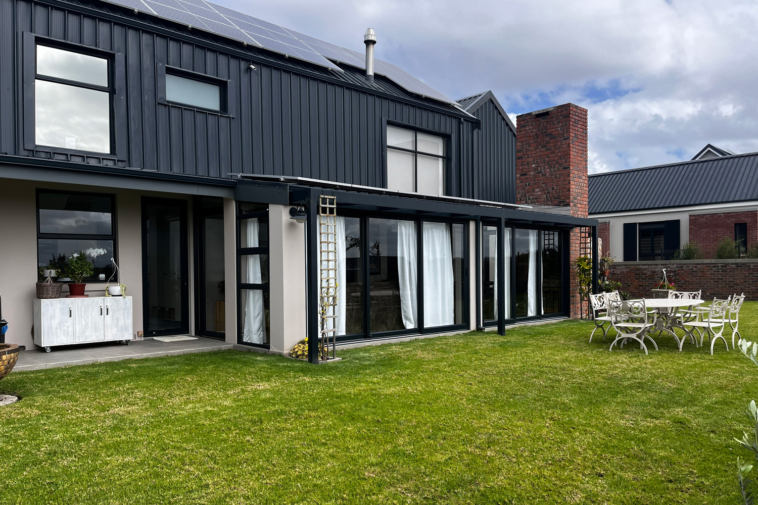 Photo 46 of 3 Bedroom House for Sale in Hartenbos Central