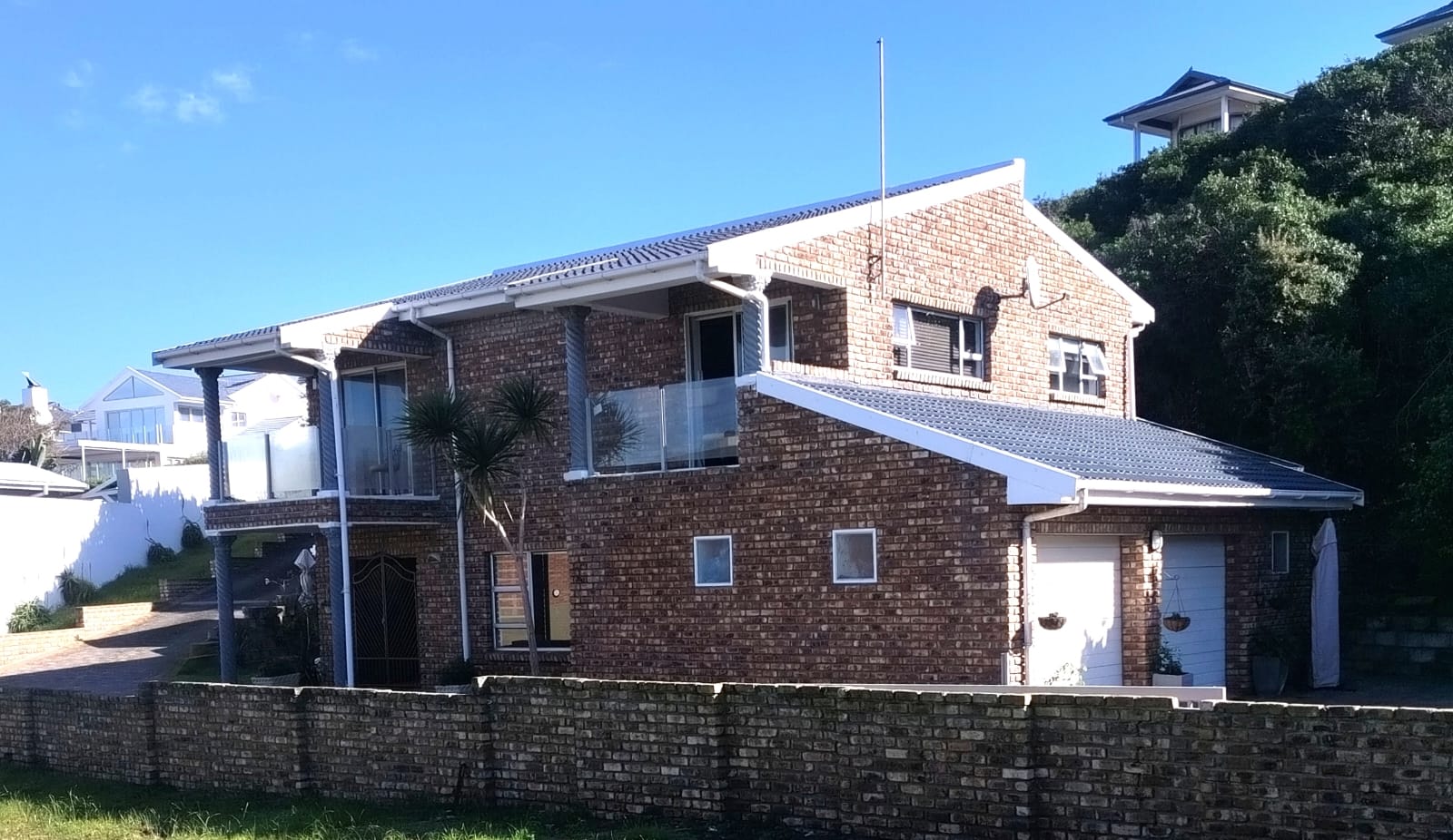 Photo 19 of 3 Bedroom House for Sale in Pienaarstrand