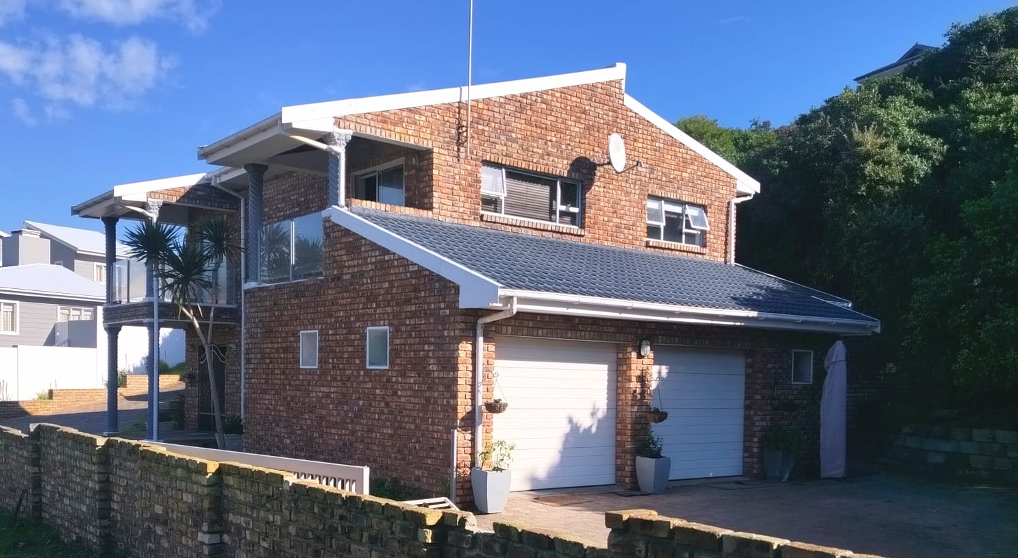 Photo 2 of 3 Bedroom House for Sale in Pienaarstrand