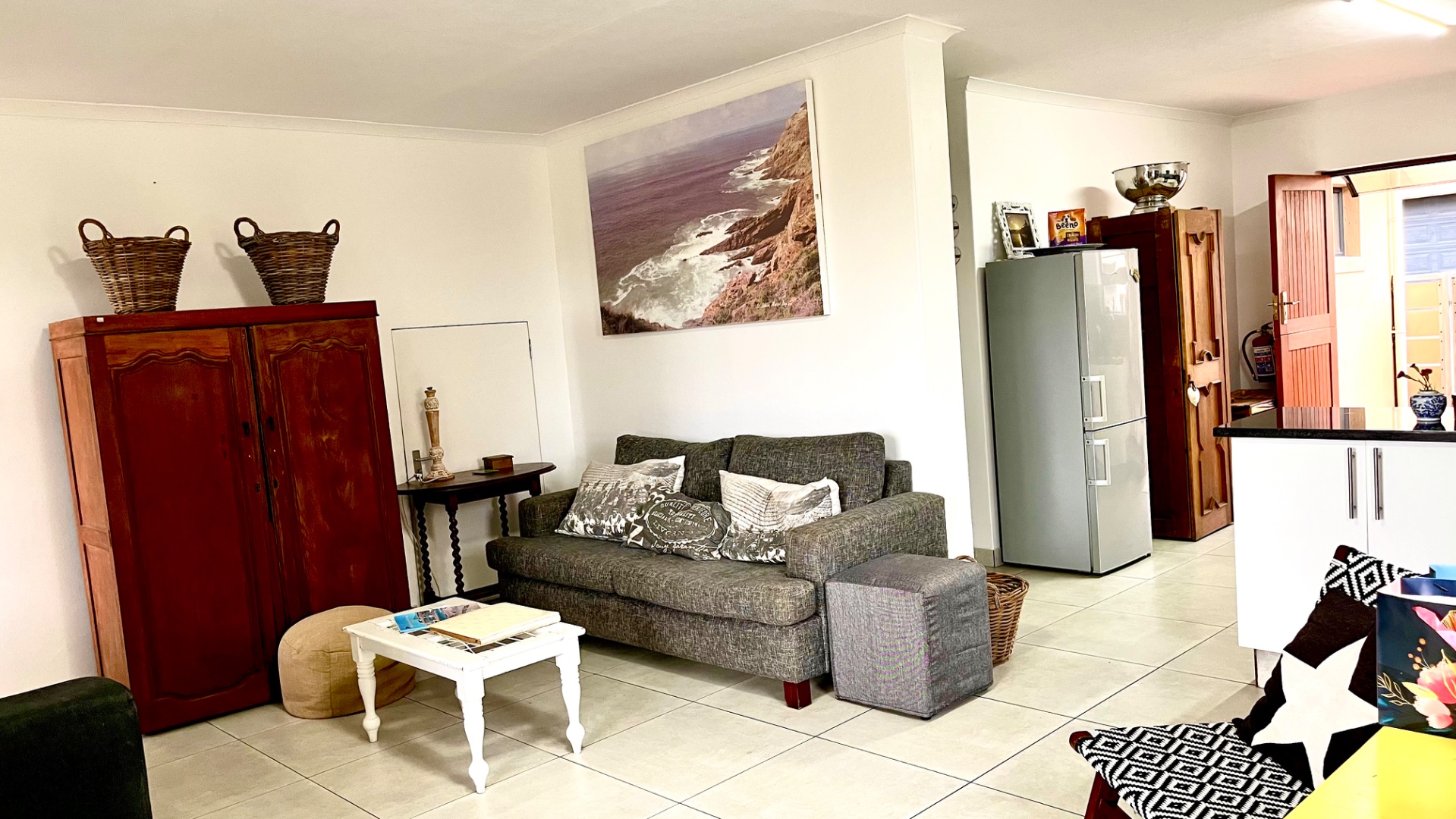 Photo 4 of 3 Bedroom Townhouse for Sale in Mossel Bay Central