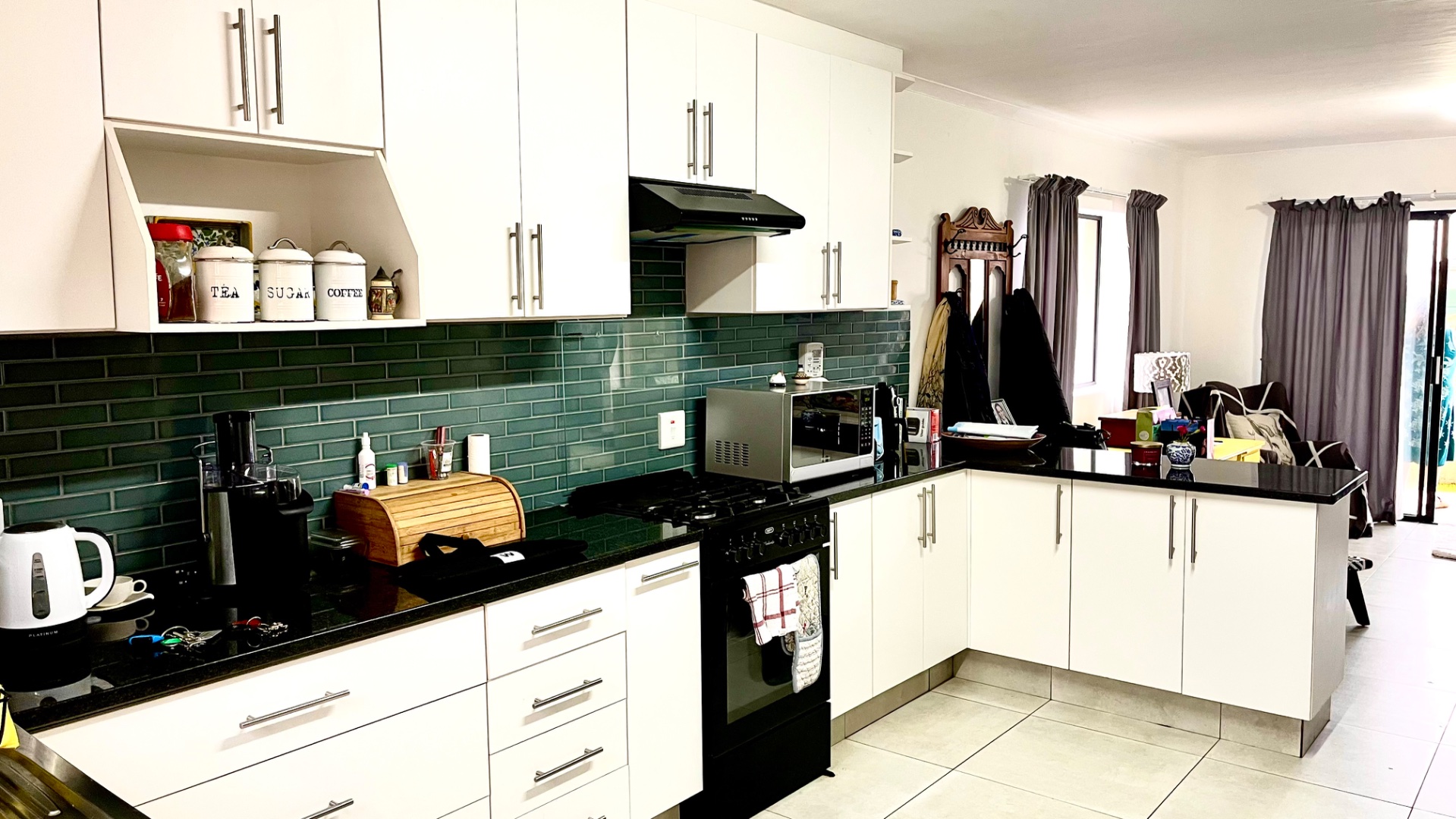Photo 7 of 3 Bedroom Townhouse for Sale in Mossel Bay Central