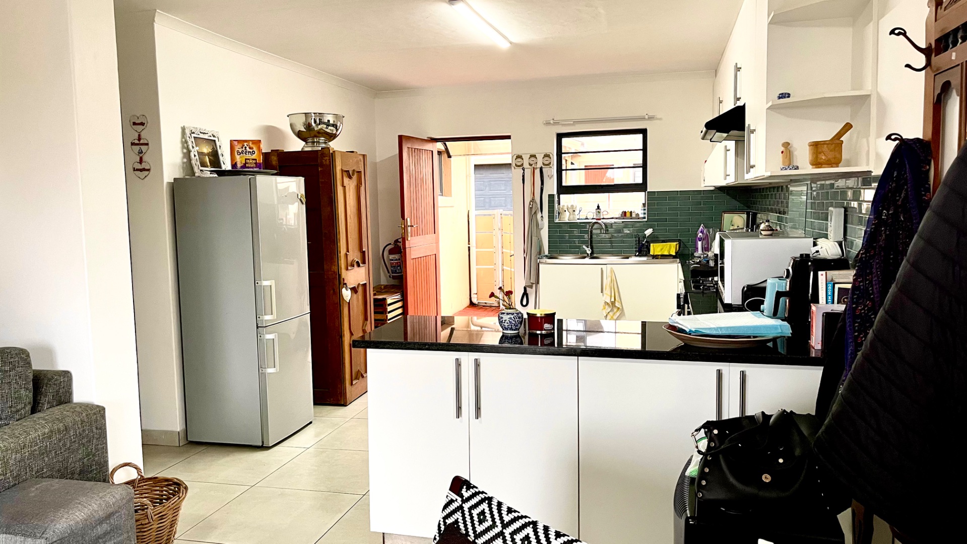 Photo 9 of 3 Bedroom Townhouse for Sale in Mossel Bay Central