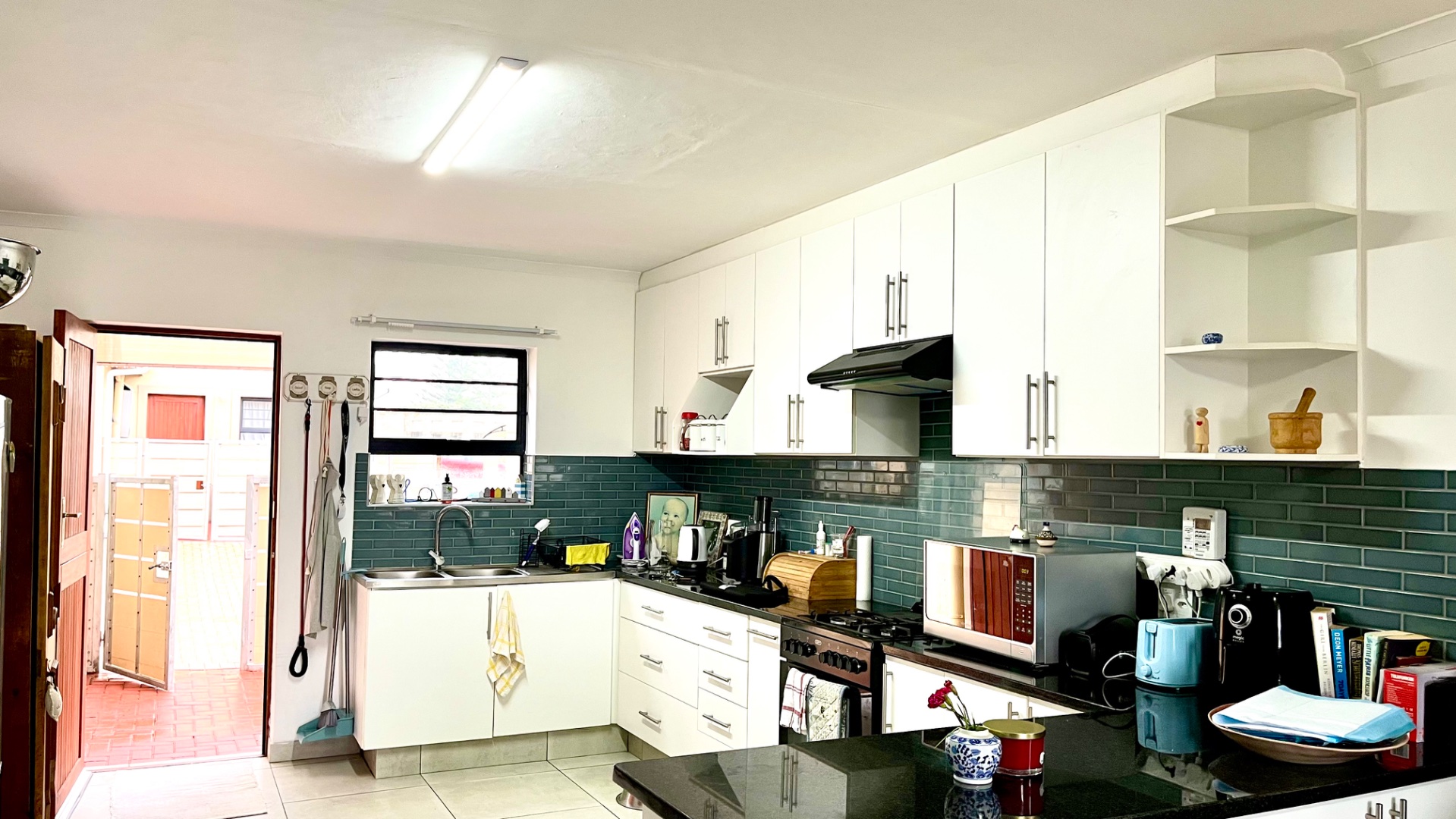 Photo 5 of 3 Bedroom Townhouse for Sale in Mossel Bay Central