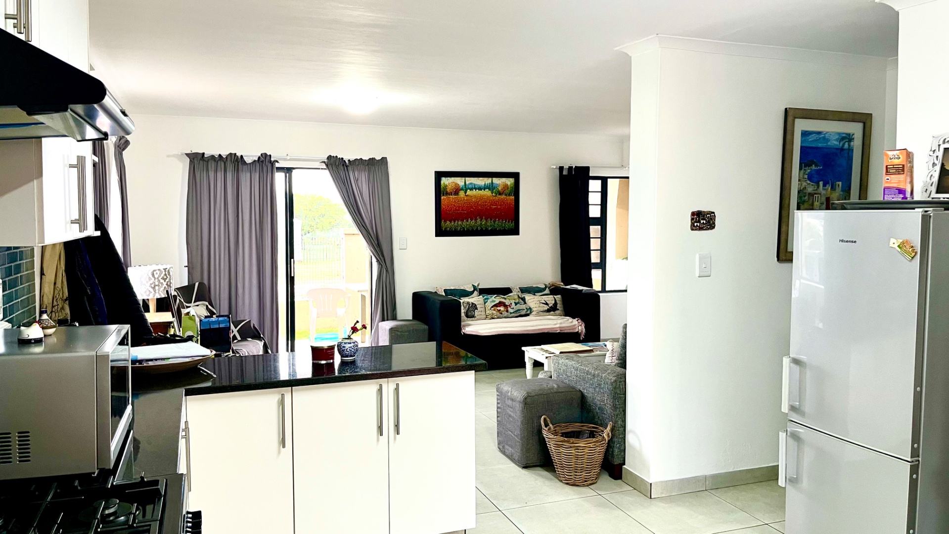 Photo 8 of 3 Bedroom Townhouse for Sale in Mossel Bay Central