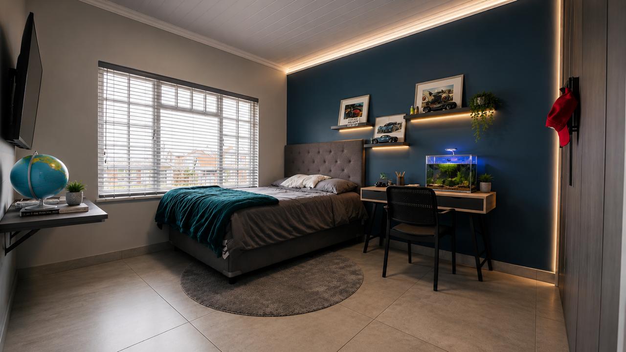 Photo 18 of 4 Bedroom House for Sale in Hartenbos Central