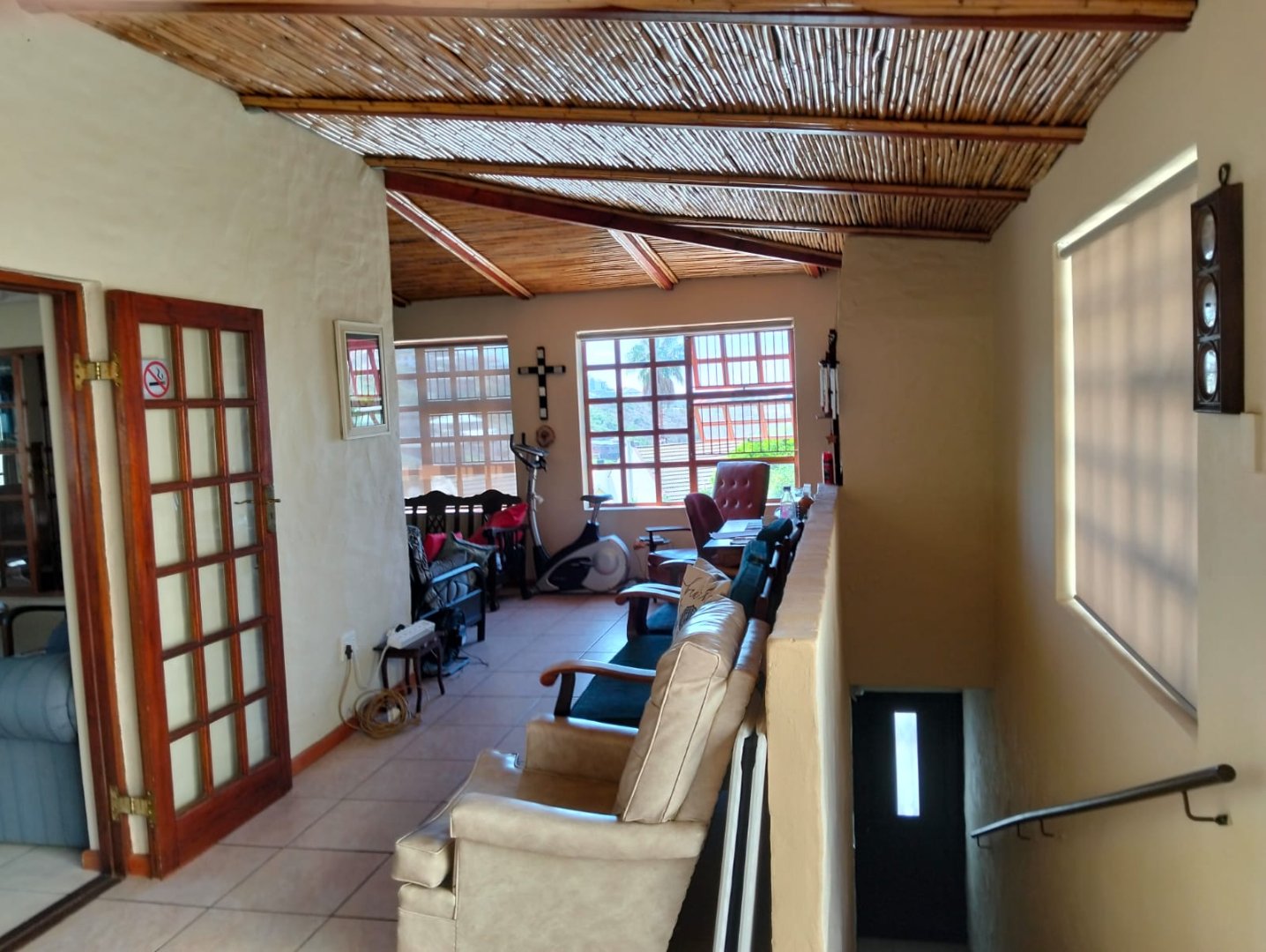 Photo 14 of 4 Bedroom House for Sale in Vakansieplaas