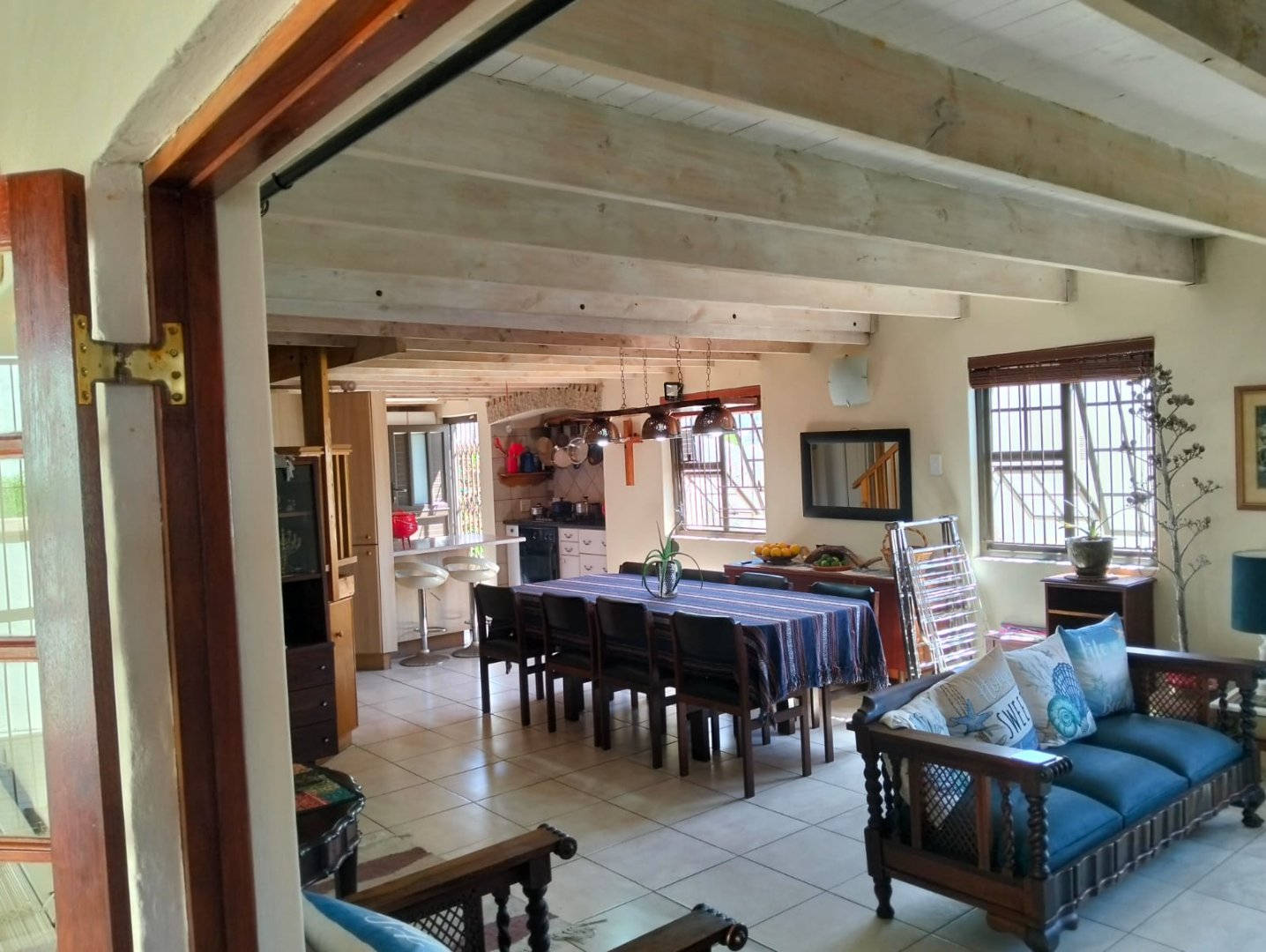 Photo 4 of 4 Bedroom House for Sale in Vakansieplaas