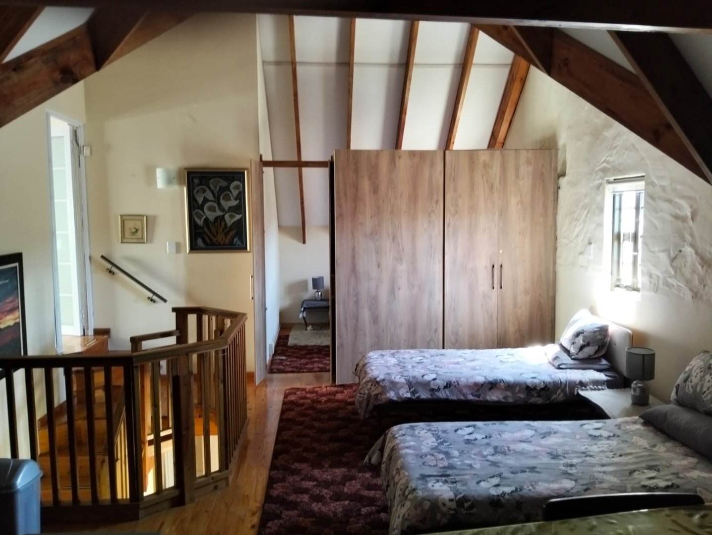 Photo 12 of 4 Bedroom House for Sale in Vakansieplaas