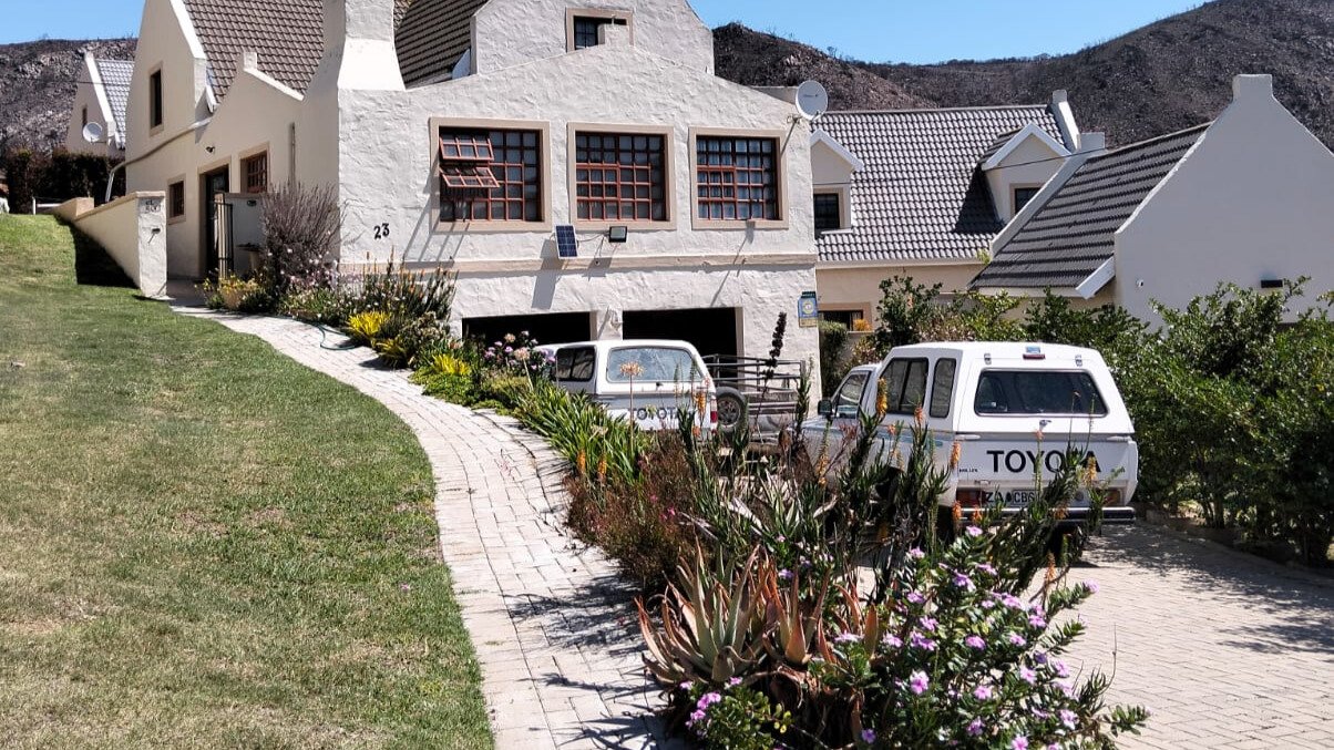 Photo 10 of 4 Bedroom House for Sale in Vakansieplaas