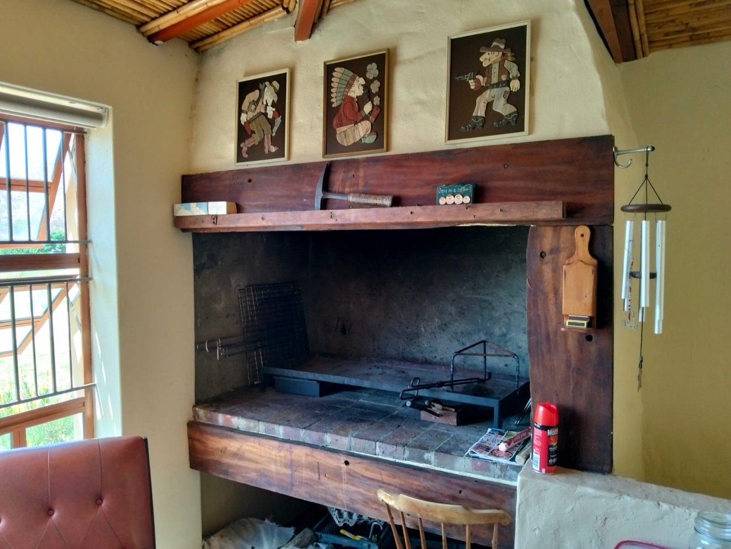 Photo 13 of 4 Bedroom House for Sale in Vakansieplaas