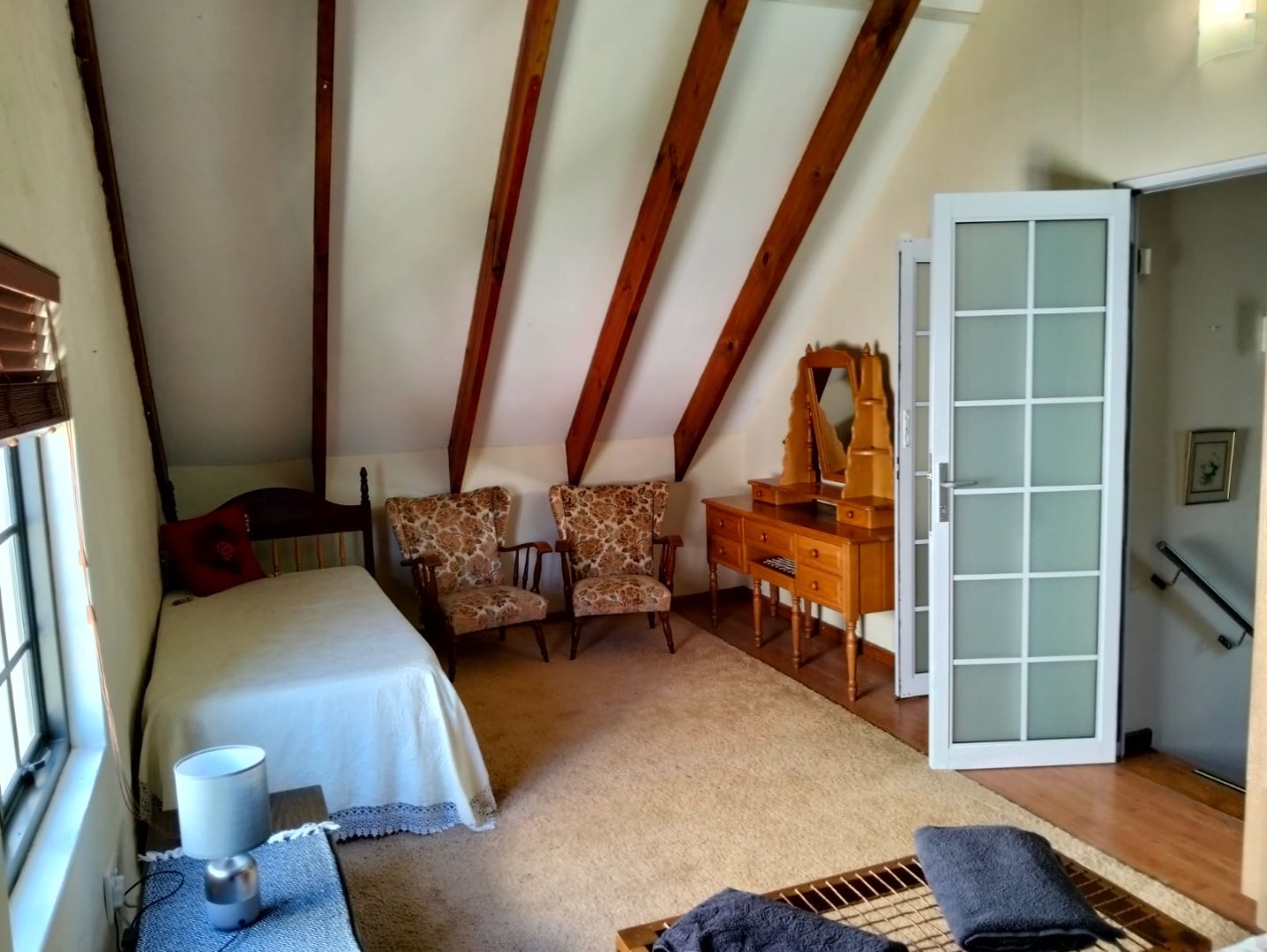 Photo 7 of 4 Bedroom House for Sale in Vakansieplaas