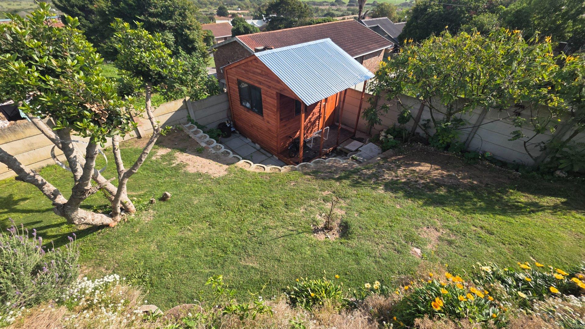 Photo 61 of 5 Bedroom House for Sale in Fraaiuitsig