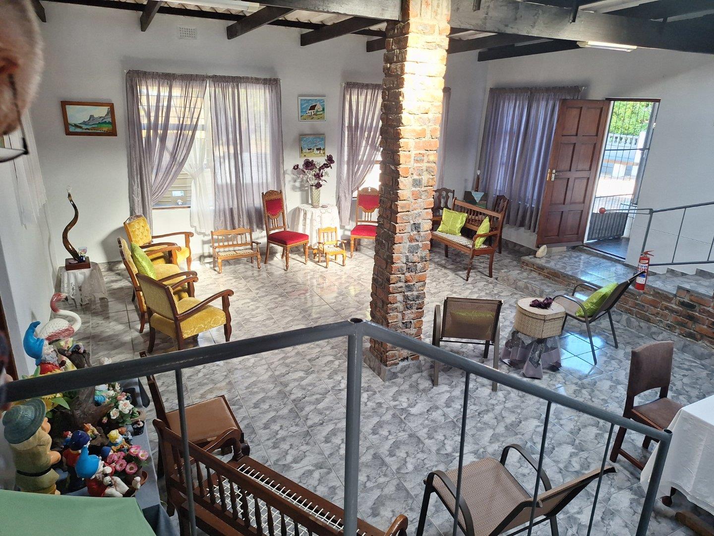 Photo 35 of 5 Bedroom House for Sale in Heiderand