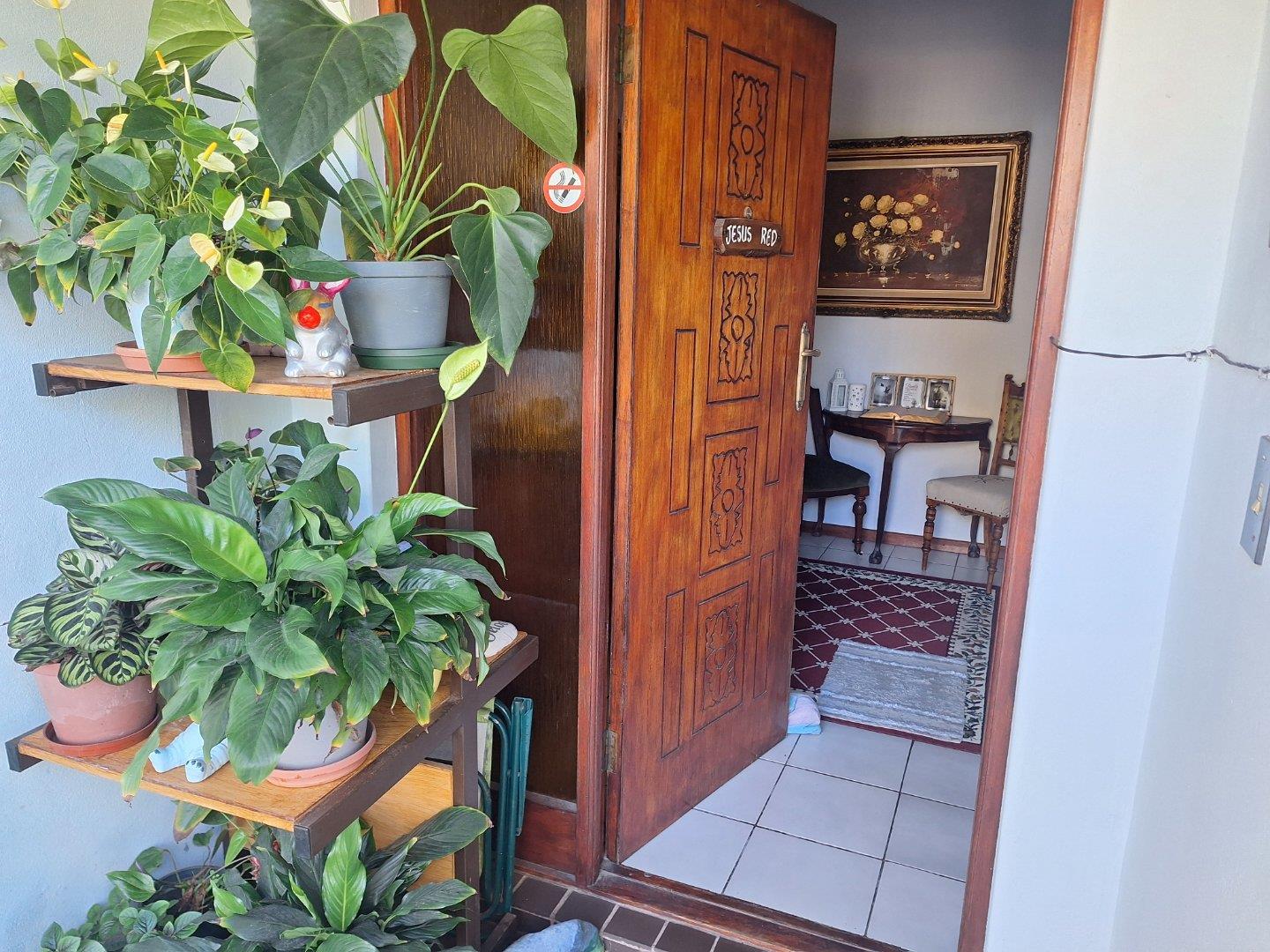 Photo 7 of 5 Bedroom House for Sale in Heiderand