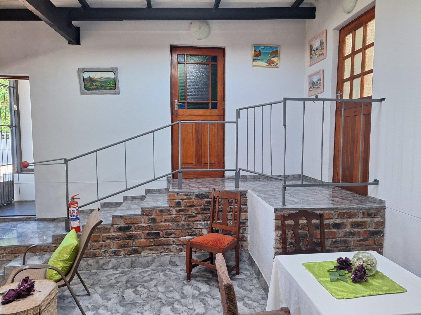 Photo 38 of 5 Bedroom House for Sale in Heiderand