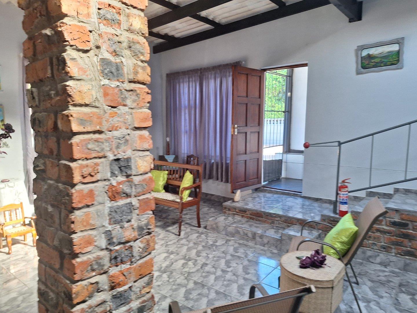 Photo 37 of 5 Bedroom House for Sale in Heiderand