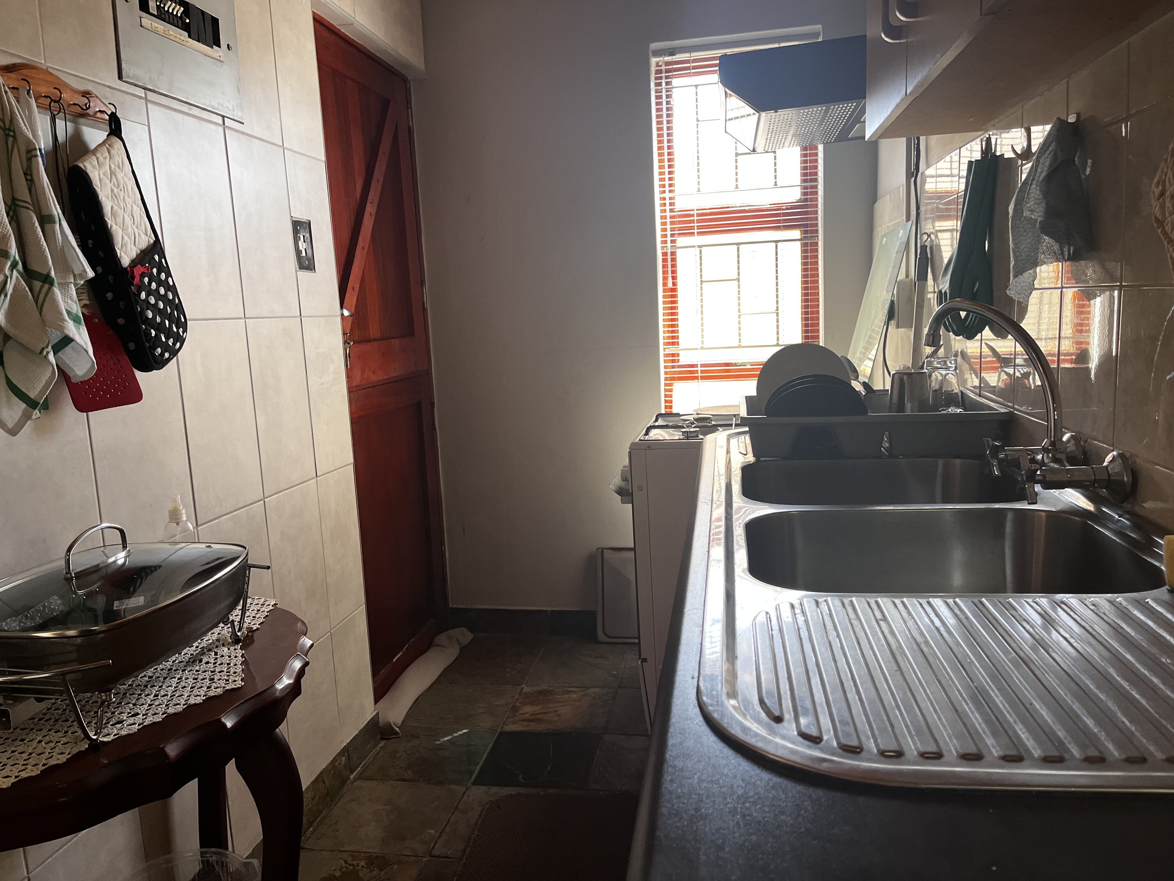 Photo 47 of 6 Bedroom House for Sale in Hartenbos Central