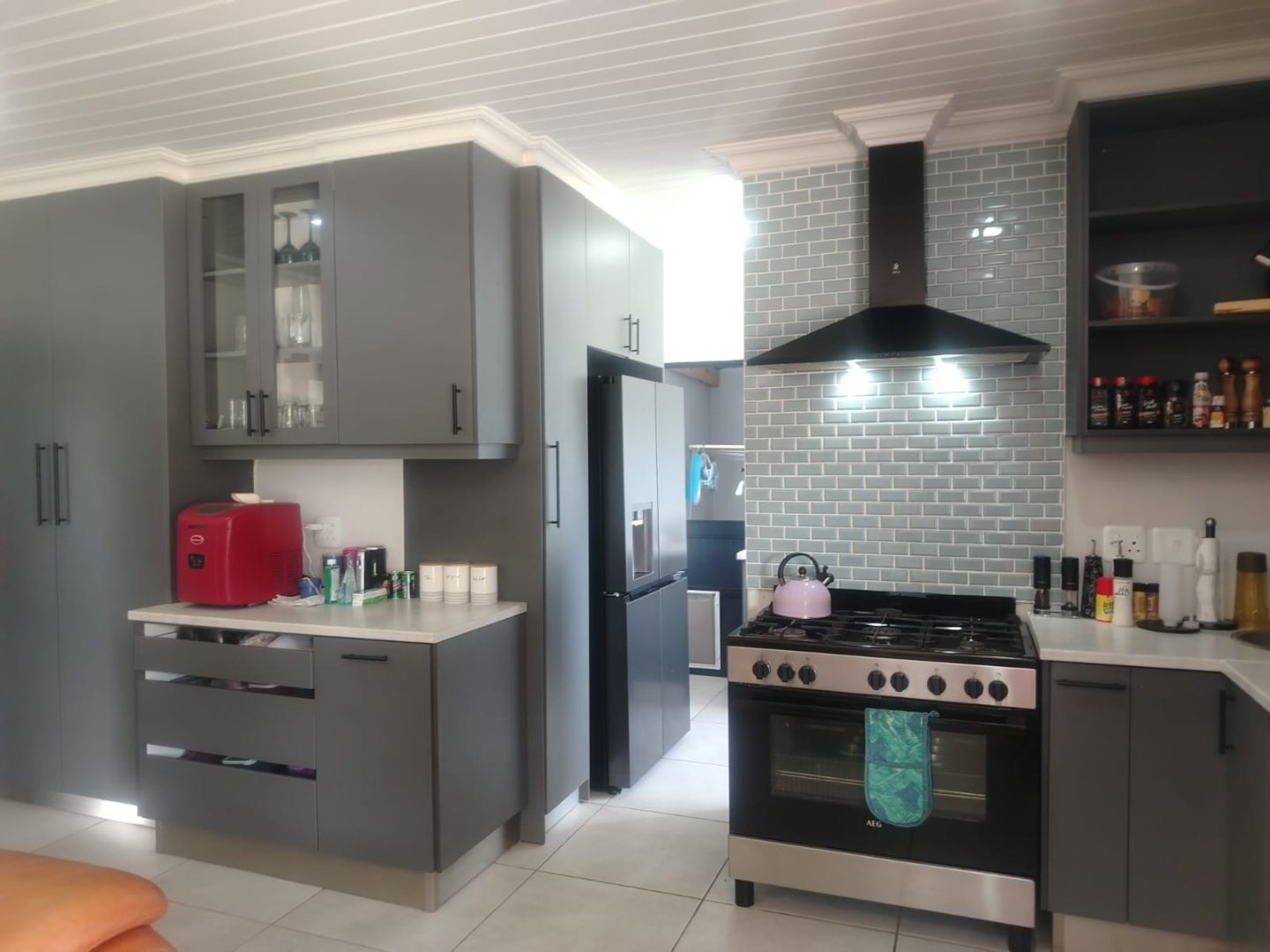 Photo 6 of House for Sale in Klein Brak Rivier