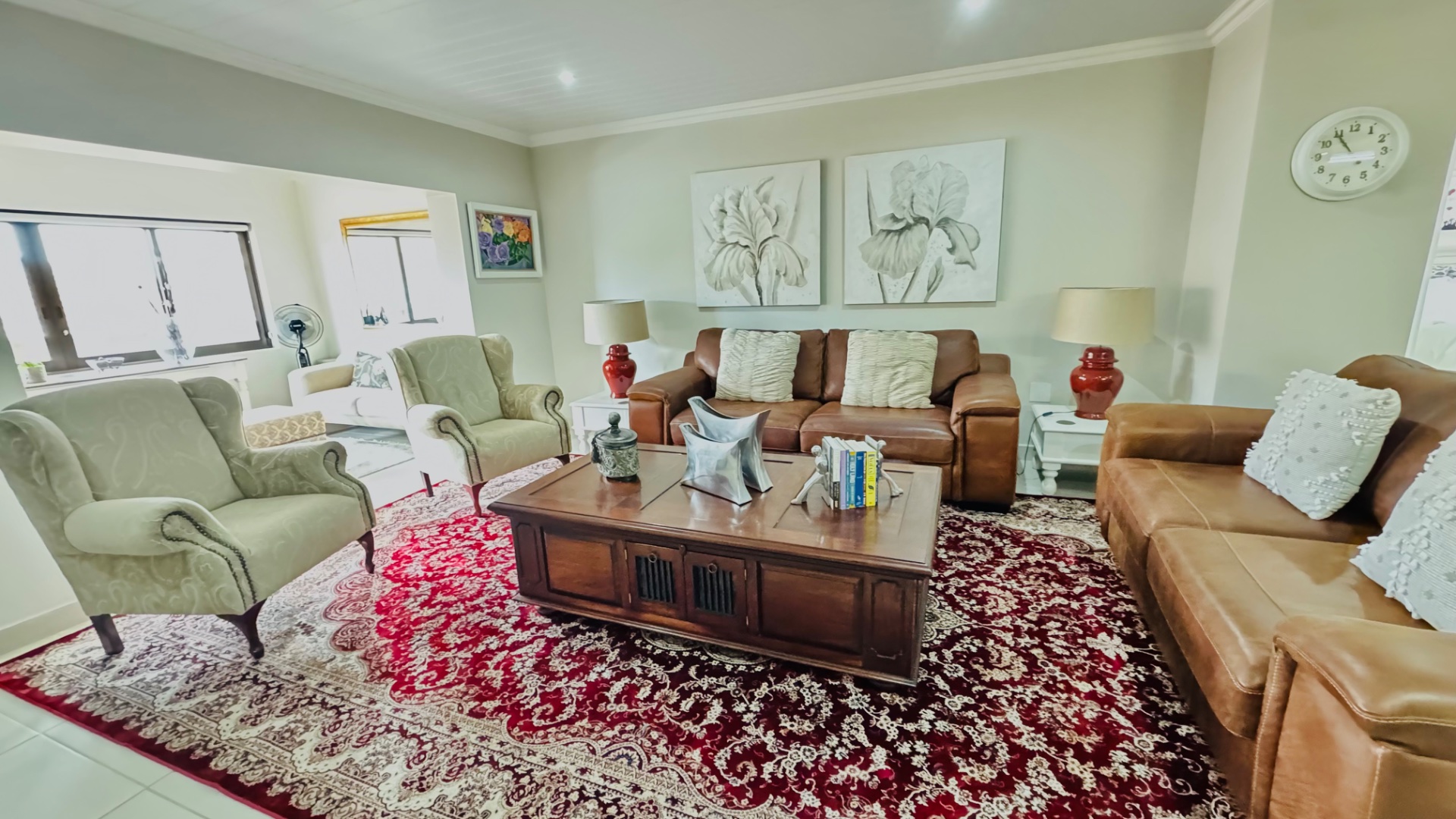 Photo 3 of Luxury Secure Living in the Centre of Hartenbos