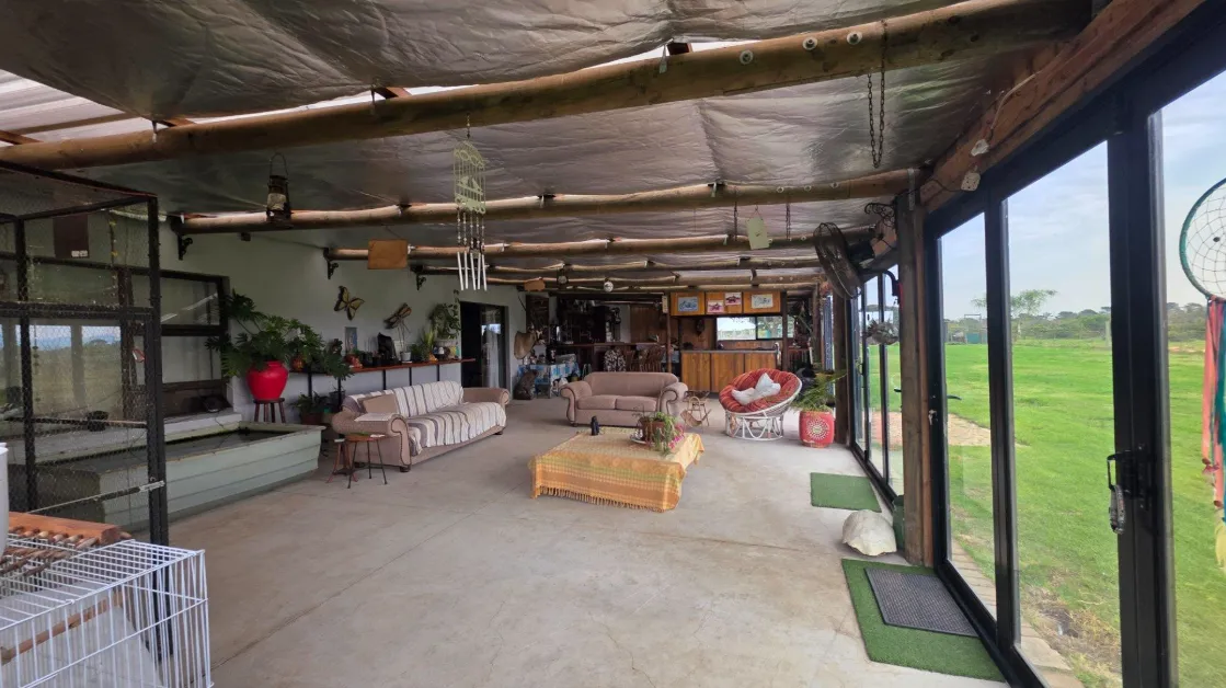 Photo 12 of Farm for Sale in Aalwyndal