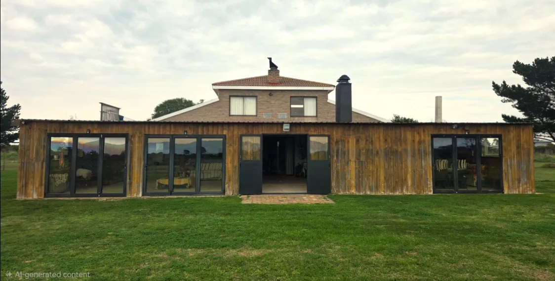 Photo 3 of Farm for Sale in Aalwyndal