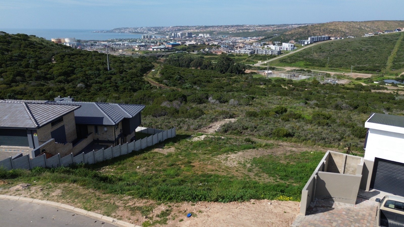 Photo 8 of VACANT LAND FOR SALE IN SEEMEEU PARK