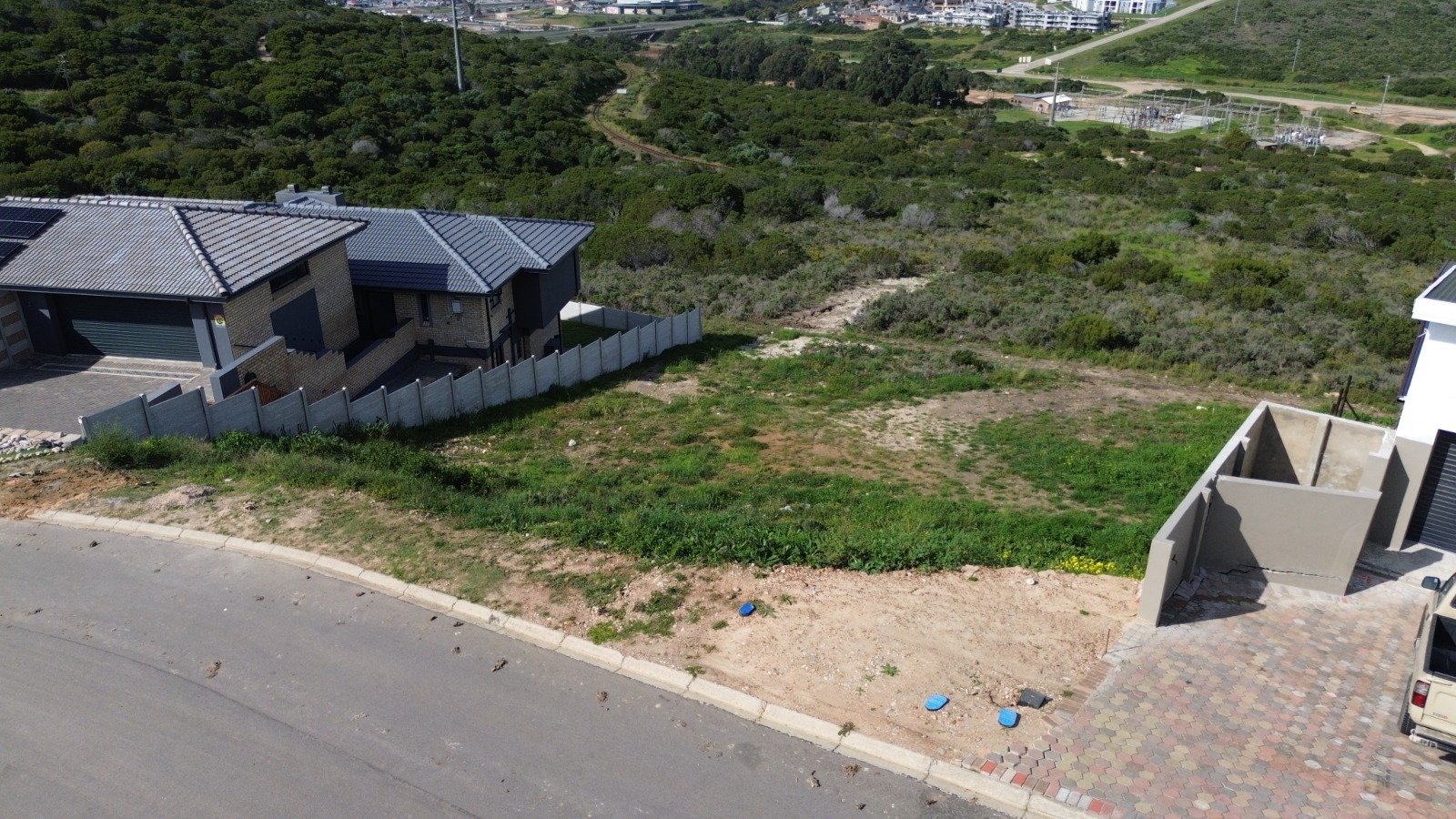 Photo 10 of VACANT LAND FOR SALE IN SEEMEEU PARK