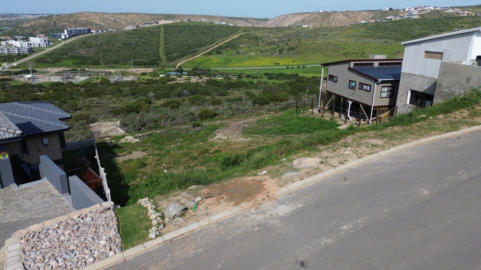 Photo 7 of VACANT LAND FOR SALE IN SEEMEEU PARK