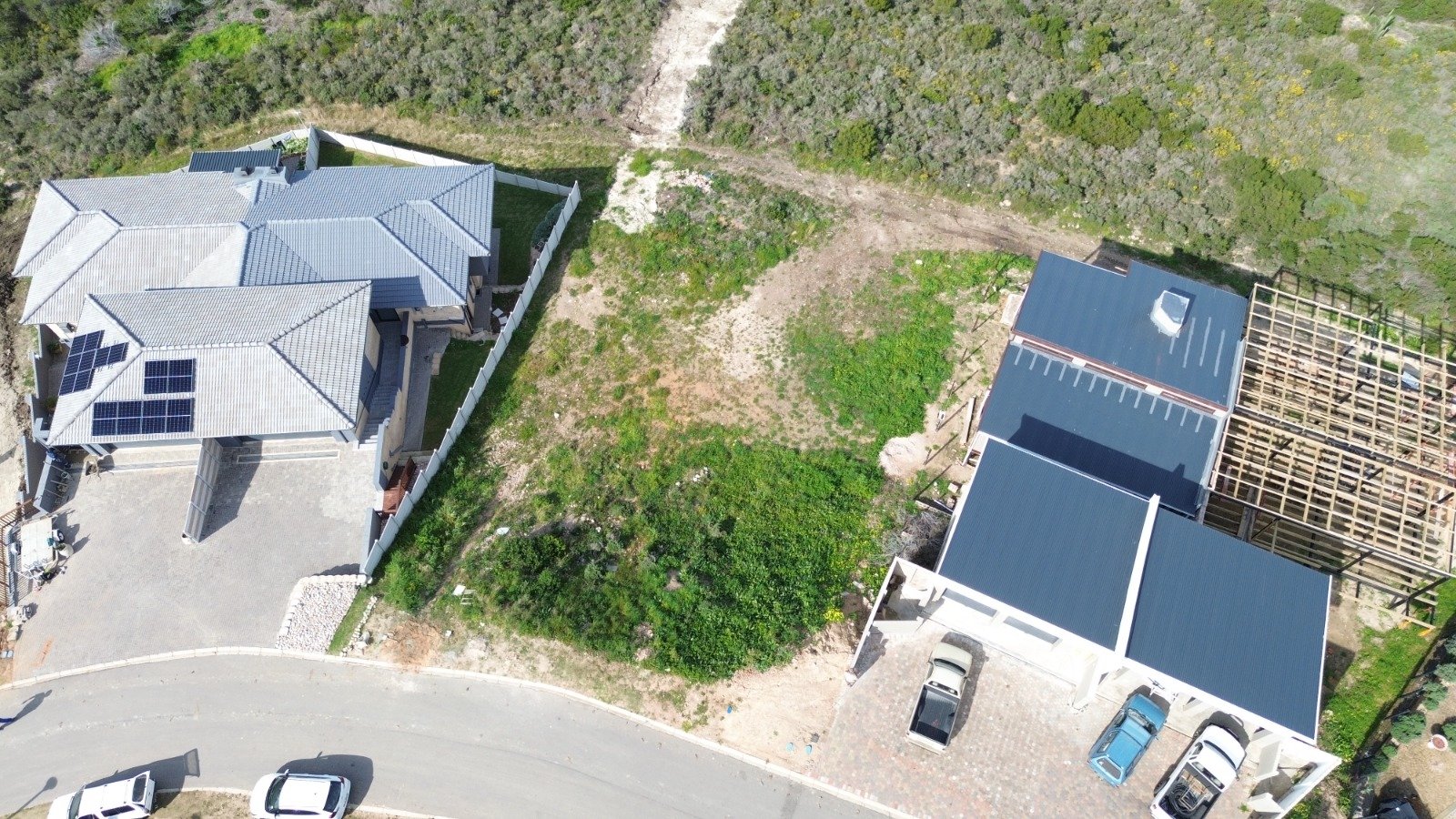 Photo 2 of VACANT LAND FOR SALE IN SEEMEEU PARK