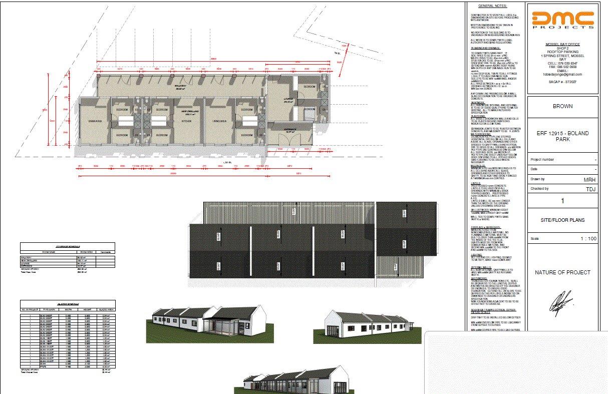 Photo 3 of Vacant Land / Plot for Sale in Boland Park