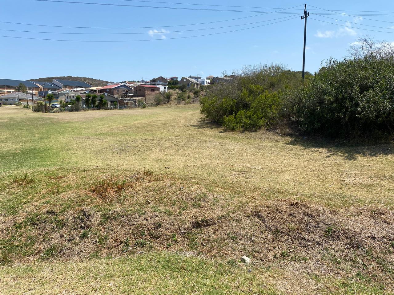 Photo 2 of Vacant Land / Plot for Sale in Groot Brakrivier Central