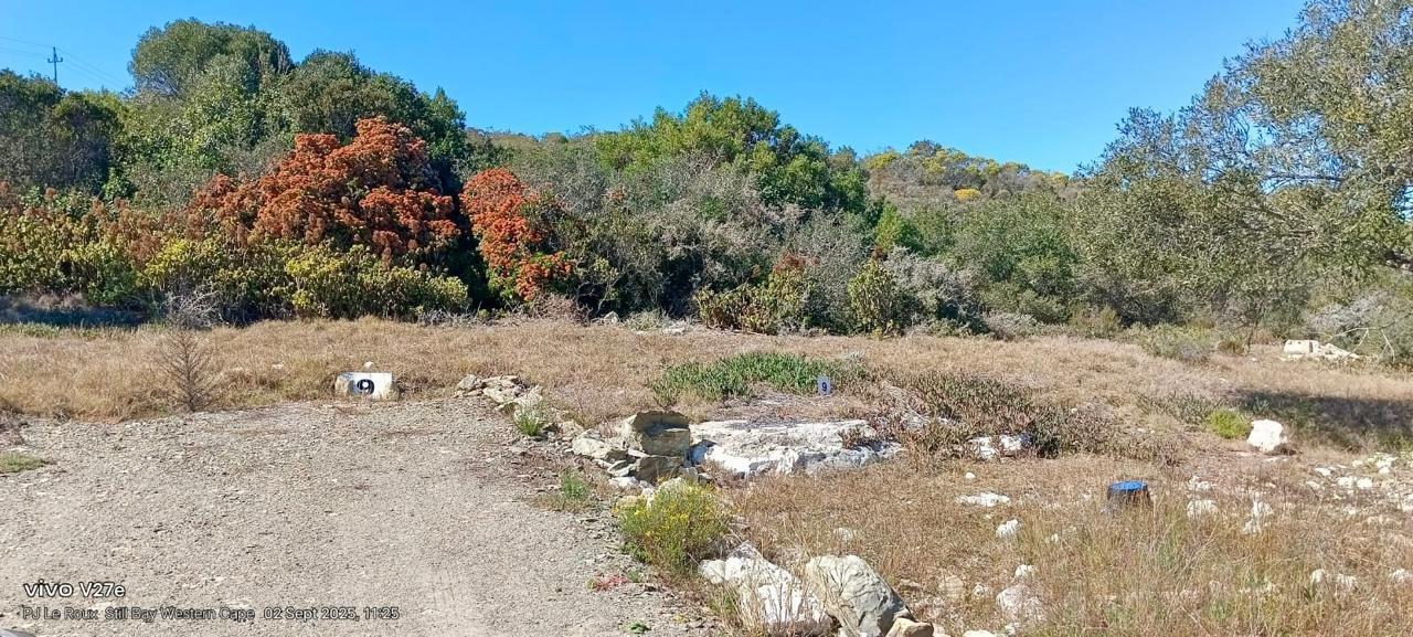 Photo 13 of Vacant Land / Plot for Sale in Stilbaai Rural