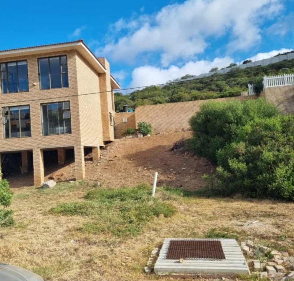 Photo 2 of Vacant stand for Sale in Bolandpark Mosselbay